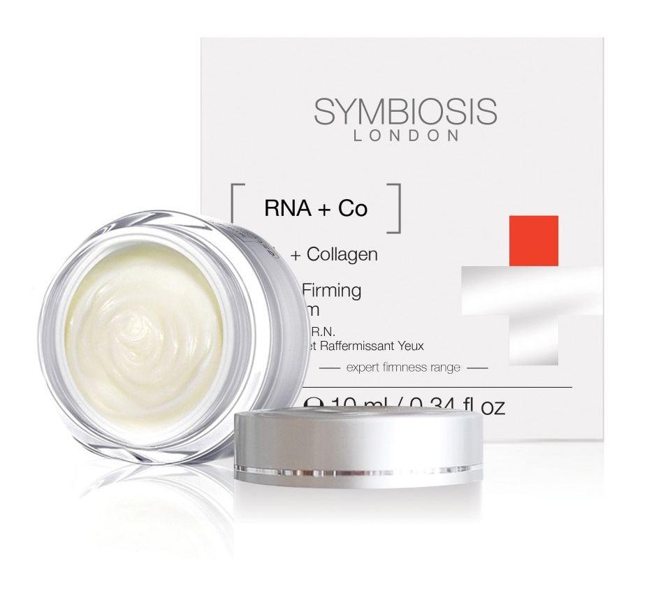 Symbiosis London R.N.A.+ Collagen - Lifting & Firming Eye Serum