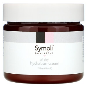 Sympli Beautiful All Day Hydration Cream