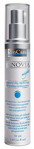 Syncare Renova Night Cream