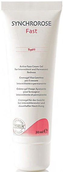 Synchroline Rosacure Fast