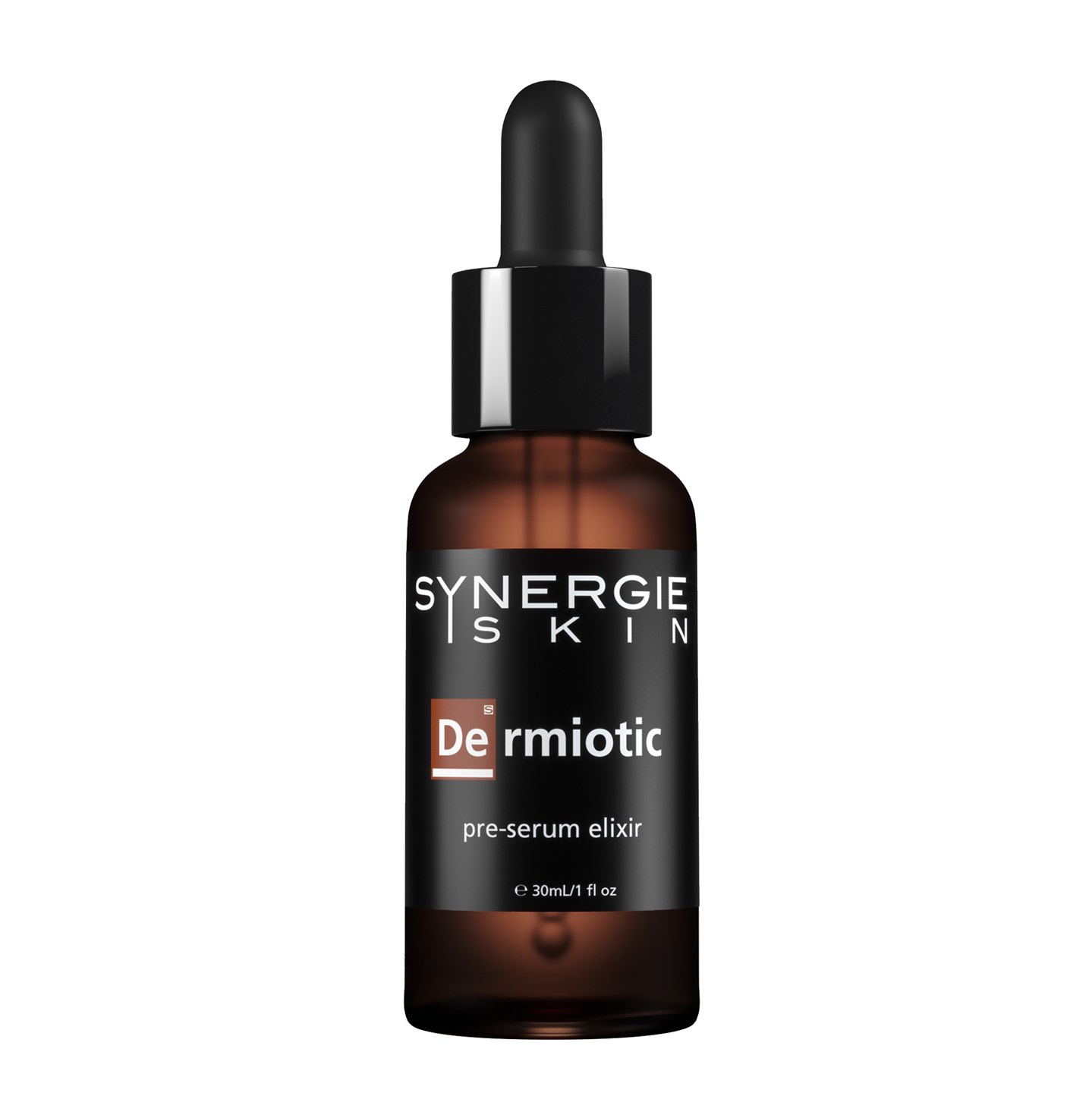 Synergie Dermiotic