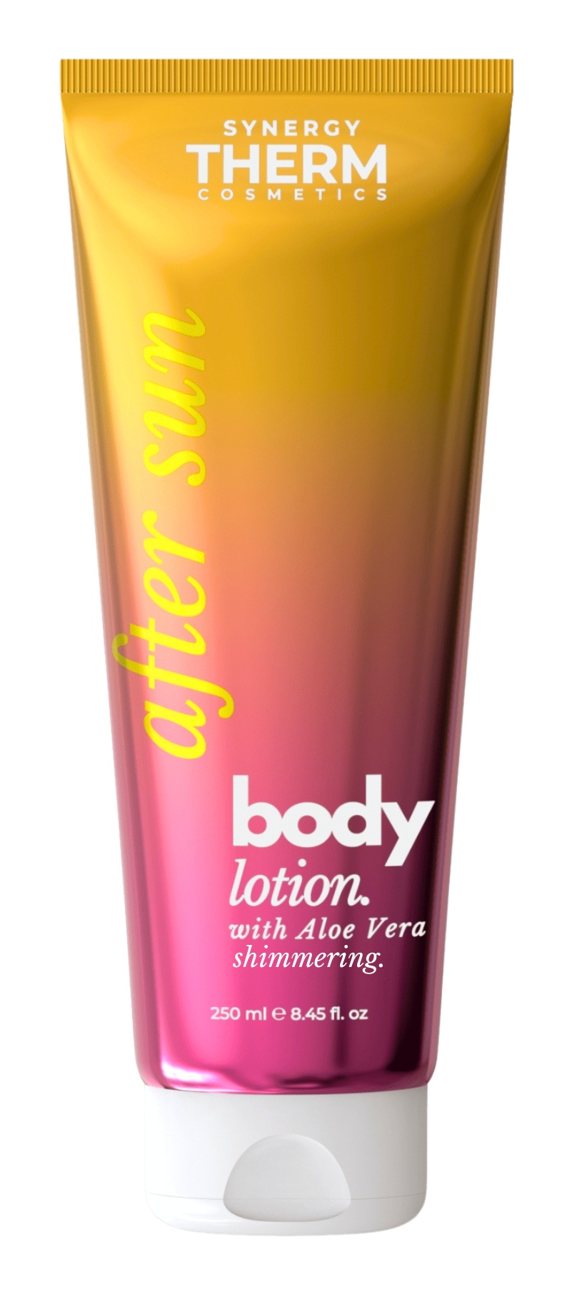 Synergy Therm After Sun Body Lotion