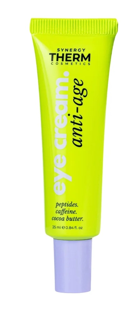 Synergy Therm Anti-age Eye Cream