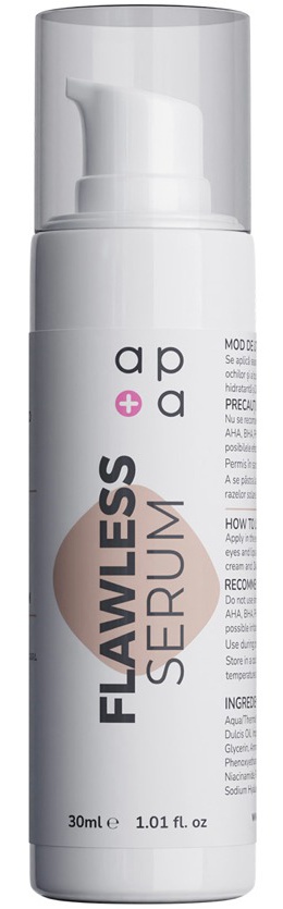 Synergy Therm Flawless Serum