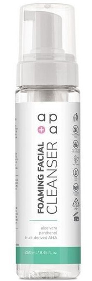 Synergy Therm Foaming Facial Cleanser