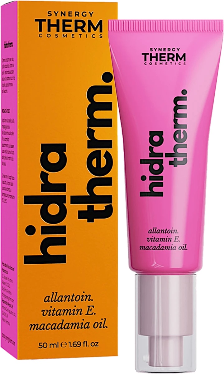 Synergy Therm Hidra Therm