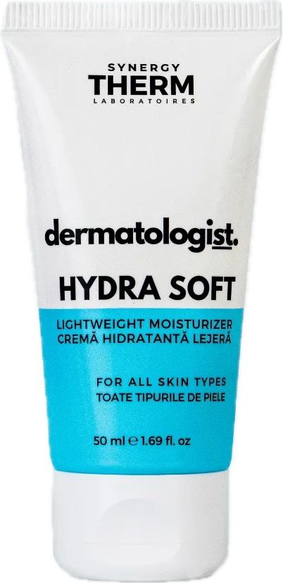 Synergy Therm Hydra Soft Lightweight Moisturizer