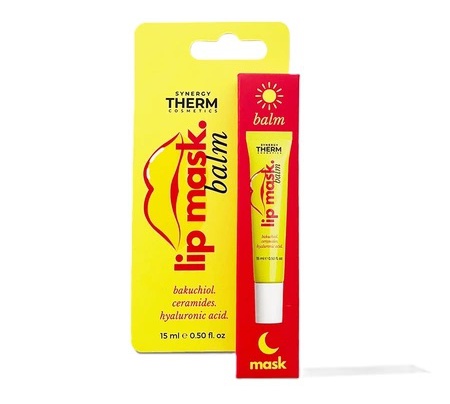 Synergy Therm Lip Mask/balm