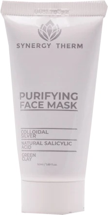 Synergy Therm Purifying Mask