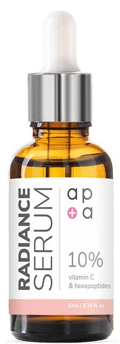 Synergy Therm Radiance Serum