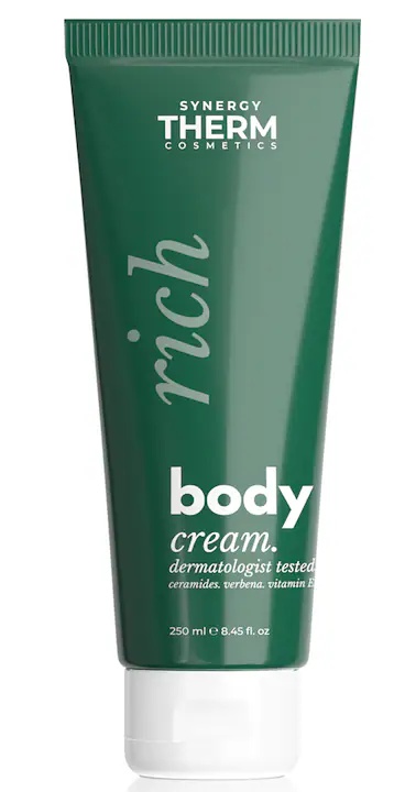 Synergy Therm Rich Body Cream