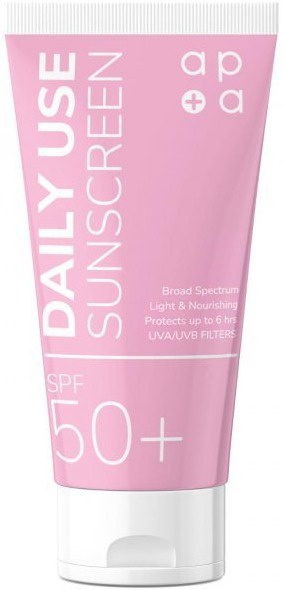 Synergy Therm SPF 50+