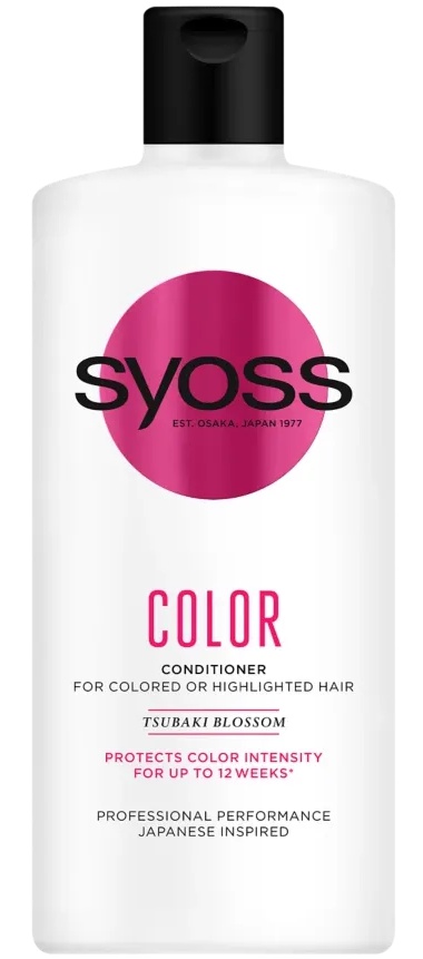 Syoss Color Conditioner