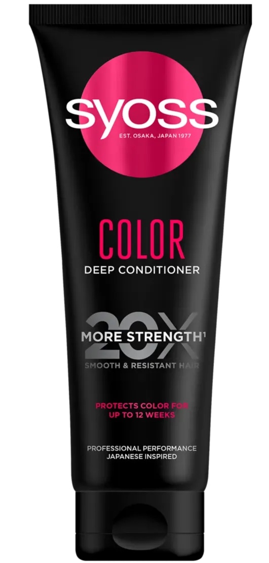 Syoss Color Deep Conditioner
