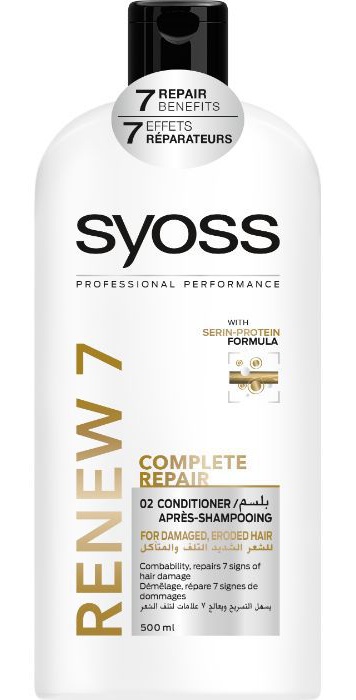 Syoss Renew 7 Conditioner