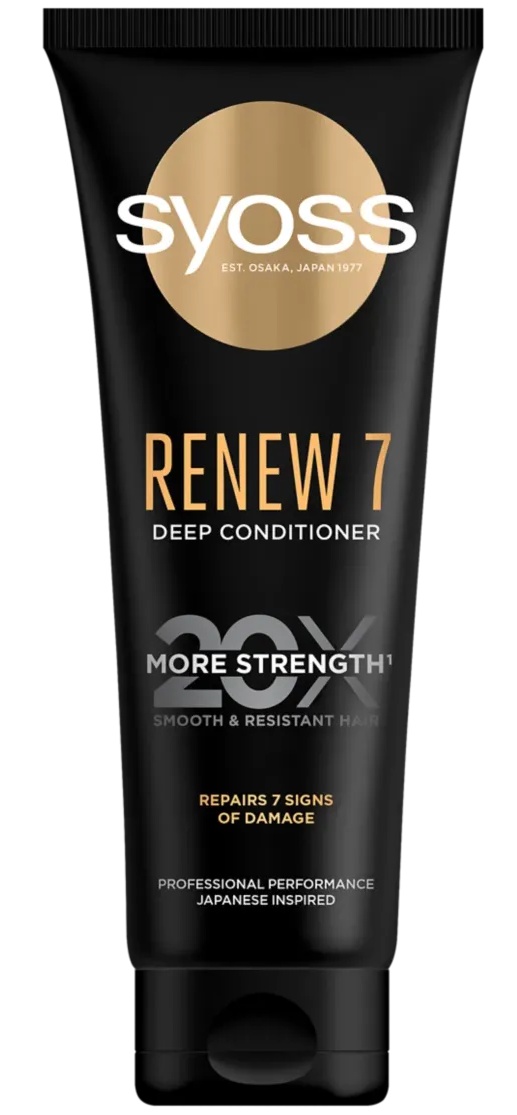 Syoss Renew 7 Deep Conditioner