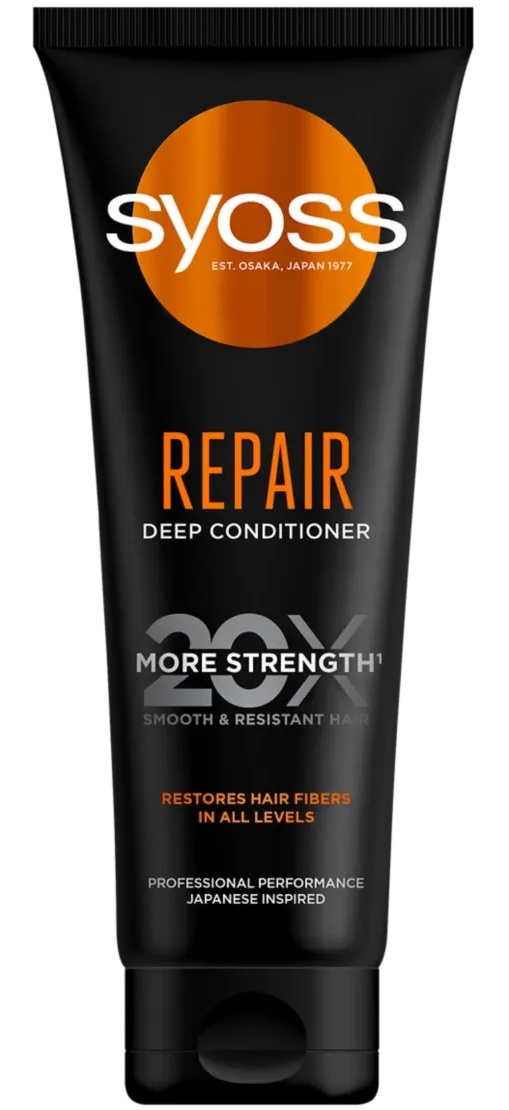 Syoss Repair Deep Conditioner