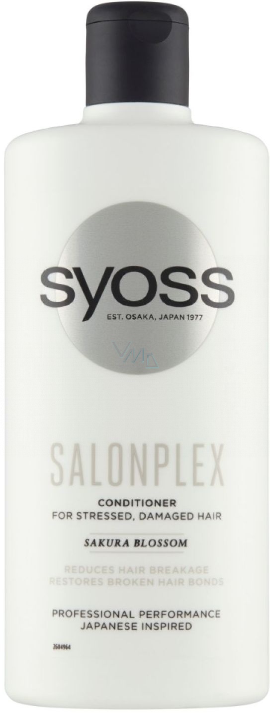 Syoss Salonplex Conditioner