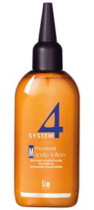 System 4 Moisture Scalp Lotion