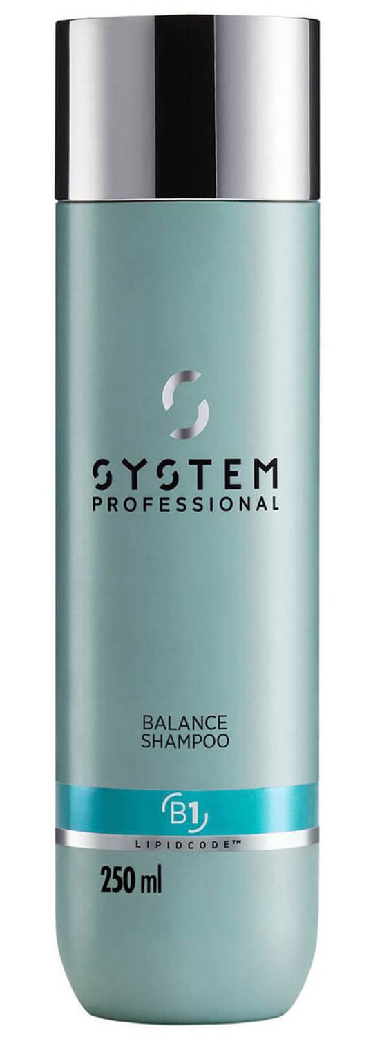 System Professional Balance Shampoo