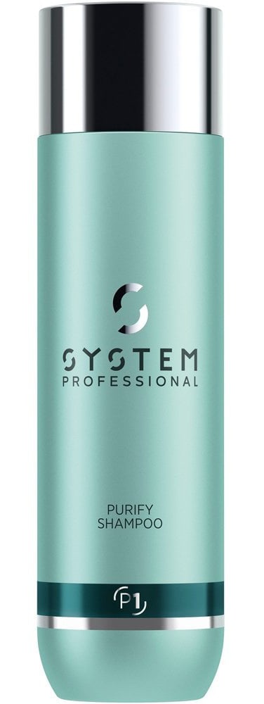 System Professional Purify Shampoo