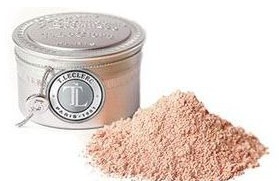 T. LeClerc Loose Powder