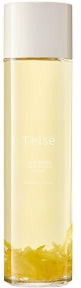 T'else Chamomile Calming Tea Toner