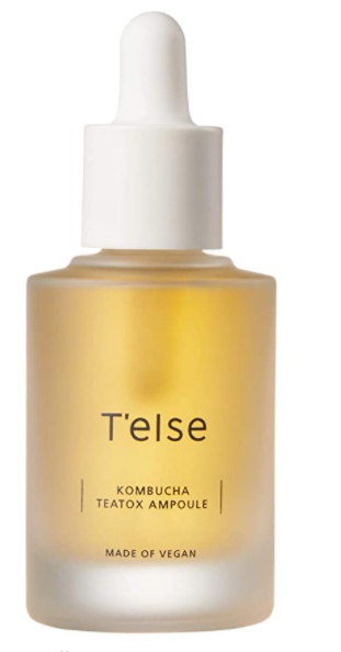 T'else Kombucha Teatox Ampoule