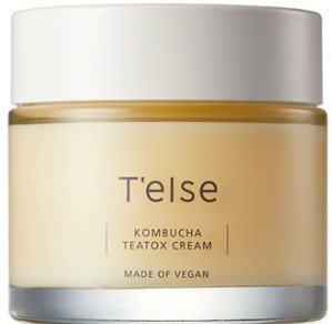 T'else Kombucha Teatox Cream