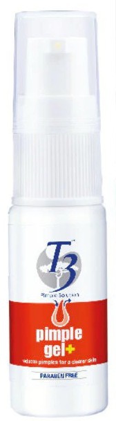 T3 Pimple Gel Plus