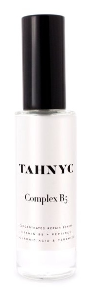 TAHNYC Complex B5