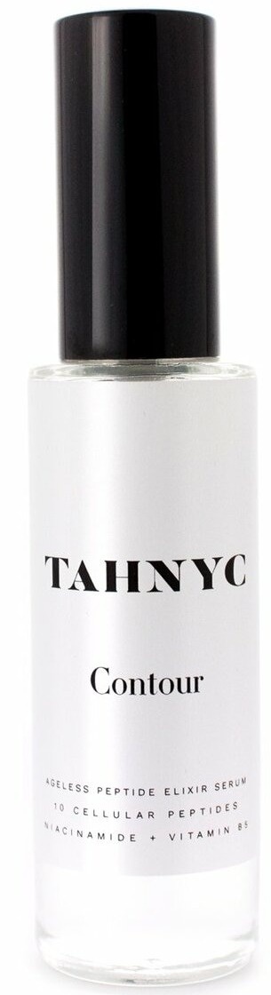 TAHNYC Contour Concentrated 10 Peptide Serum