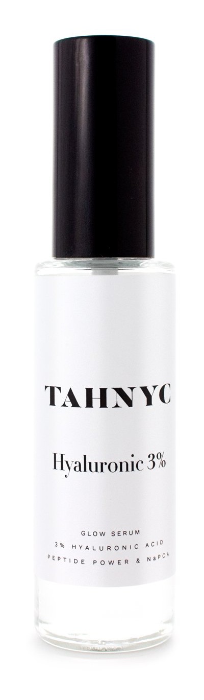 TAHNYC Hyaluronic Acid 3%