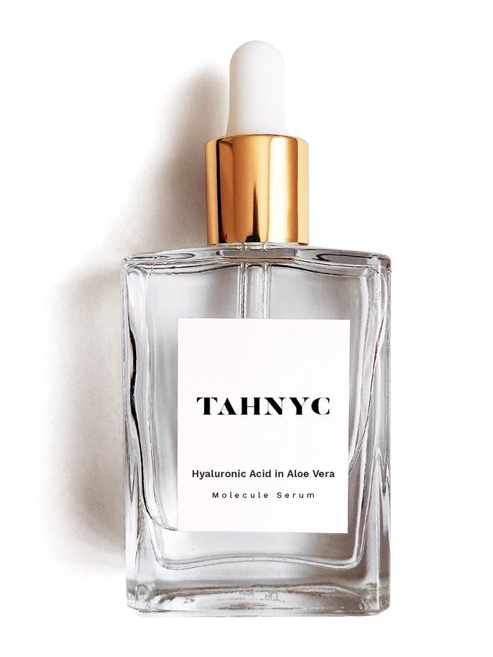 TAHNYC Hyaluronic Acid In Aloe Vera