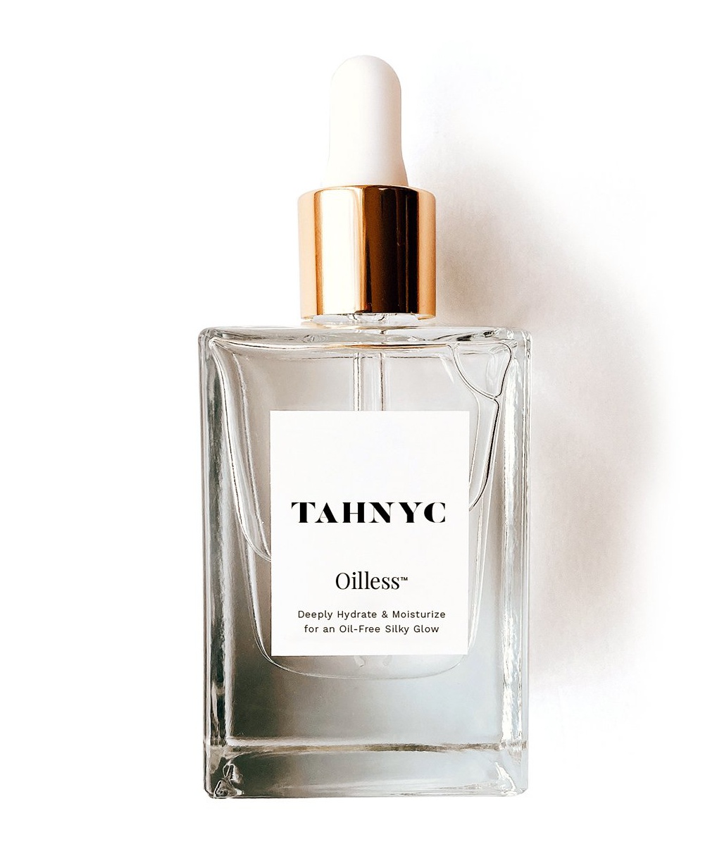 TAHNYC Oilless