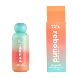 TBH Skincare Rebound Skin Milk Redness Relief Toner