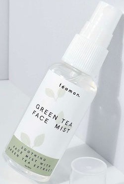 TEAMON Green Tea Face Mist