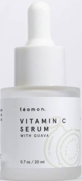 TEAMON Guava Vitamin C Serum