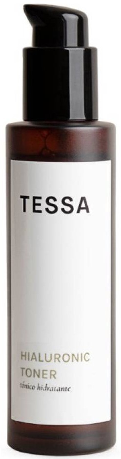 TESSA Hialuronic Toner