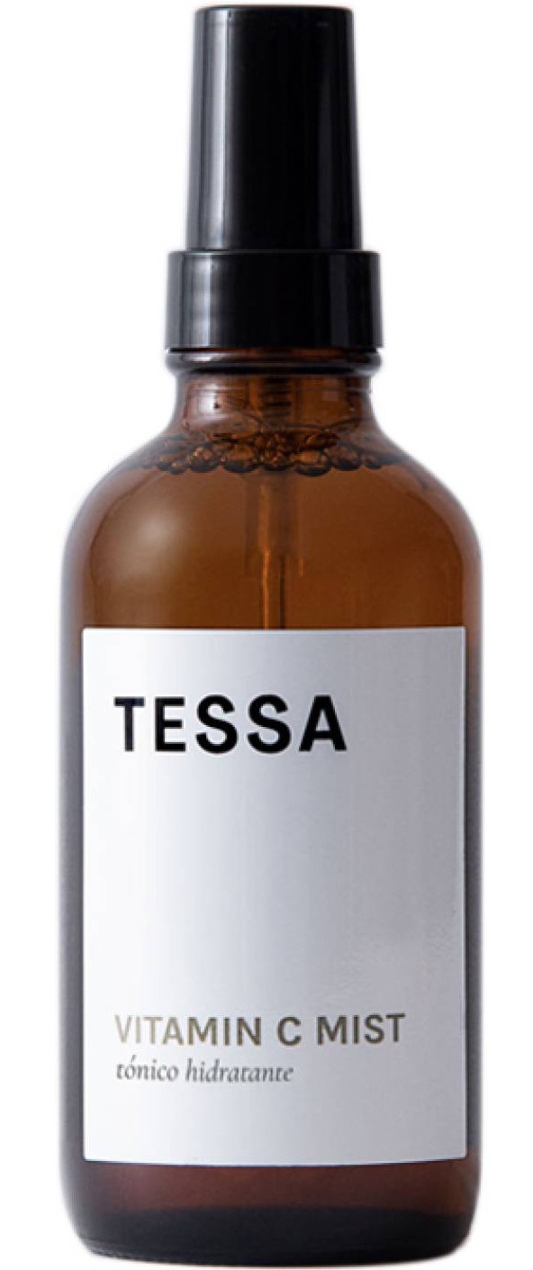 TESSA Vitamin C Mist