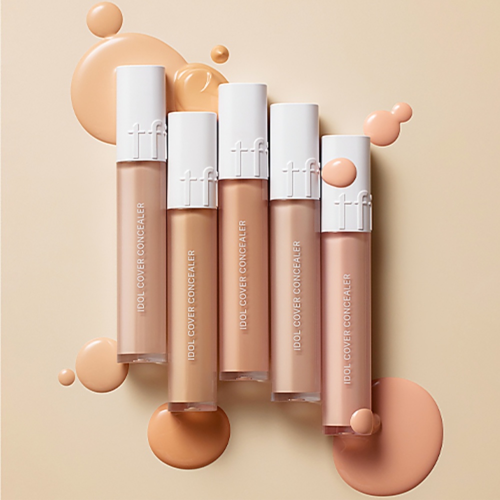 TFIT Idol Cover Concealer