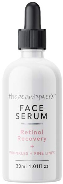 THE BEAUTY WORX Retinol Recovery