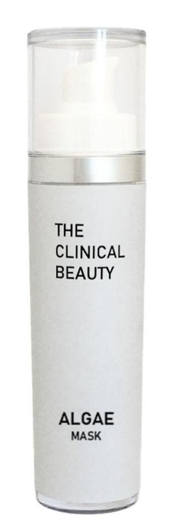 THE CLINICAL BEAUTY Algae Probiotic Cream Mask