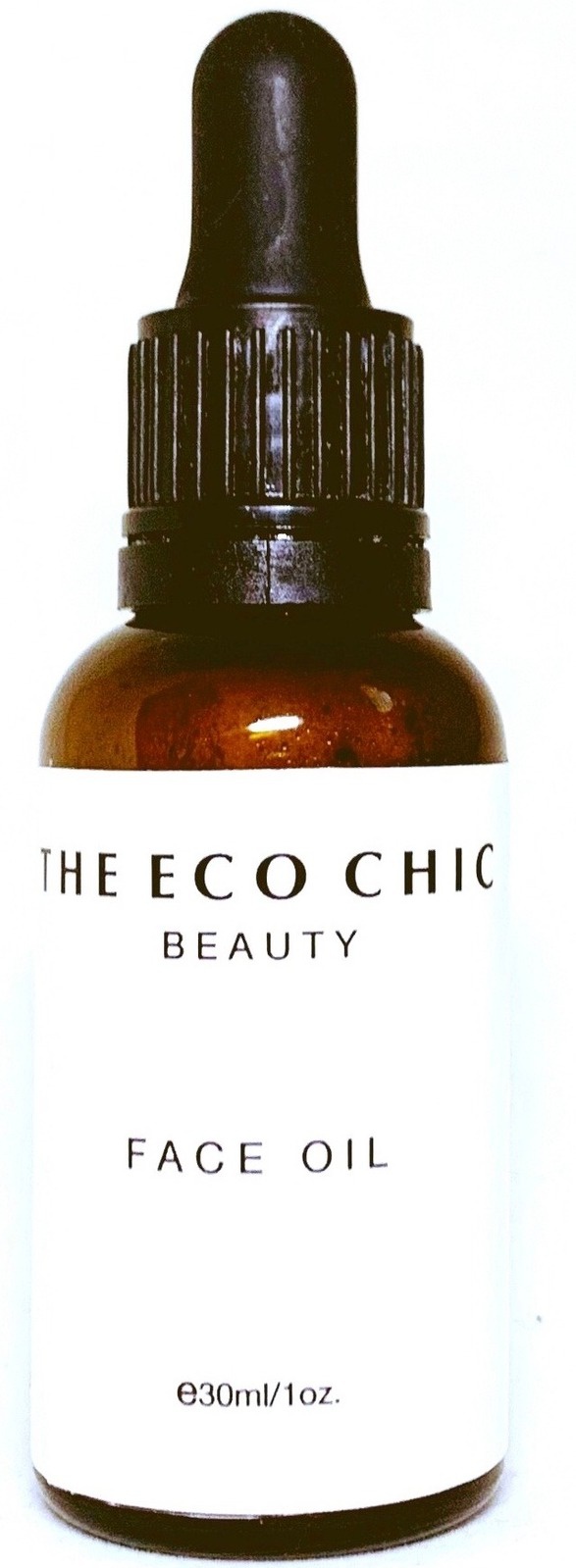 THE ECO CHIC BEAUTY Face Oil
