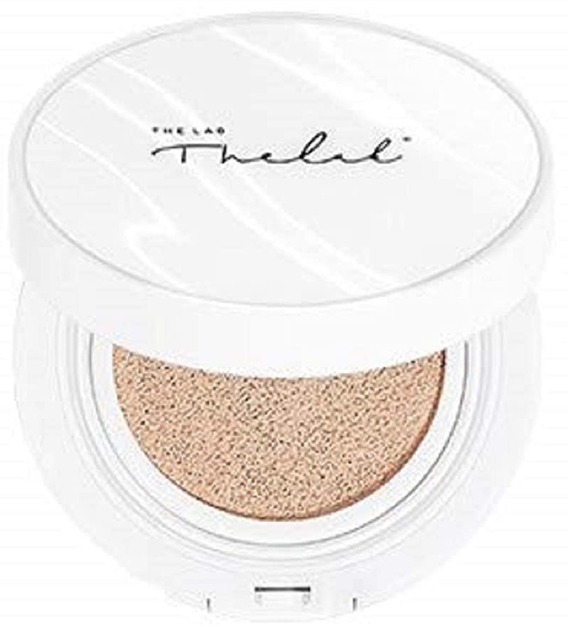 THE LAB by blanc doux Oligo Hyaluronic Acid Healthy Cream Cushion