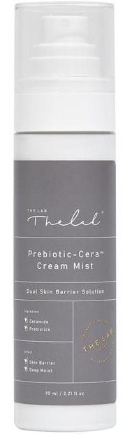 THE LAB by blanc doux Prebiotic Cera Cream Mist