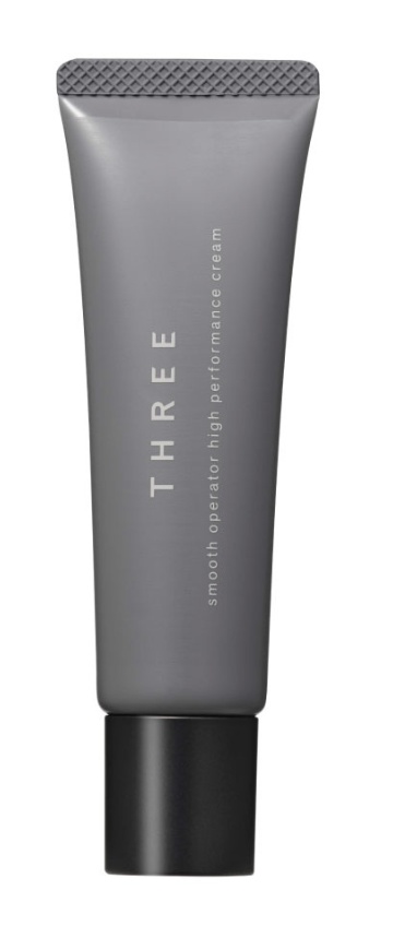 THREE Smooth Operator High Performance Cream