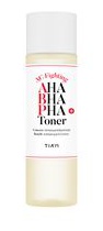 TIA'M AC Fighting AHA BHA PHA Toner (Discontinued)