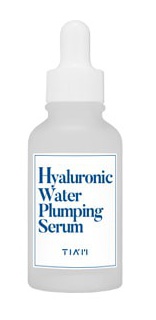 TIA'M Hyaluronic Water Plumping Serum
