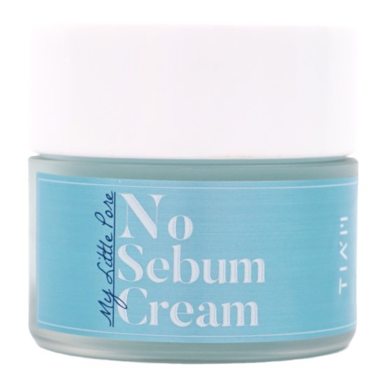 TIA'M My Little Pore No Sebum Cream